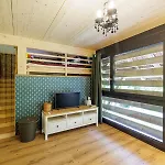 Séjour à la ferme Uelis-stoeckli Gaestezimmer Mit Billard Und Lamatrekking