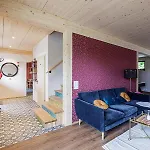 Uelis-stoeckli Gaestezimmer Mit Billard Und Lamatrekking مزرعة للإقامة Meikirch