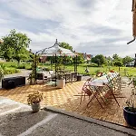 مزرعة للإقامة Uelis-stoeckli Gaestezimmer Mit Billard Und Lamatrekking Meikirch