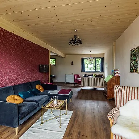 Uelis-stoeckli Gaestezimmer Mit Wellness, Billard, Und Lamatrekking * Meikirch
