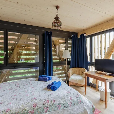 Uelis-stoeckli Gaestezimmer Mit Wellness, Billard, Und Lamatrekking * Meikirch